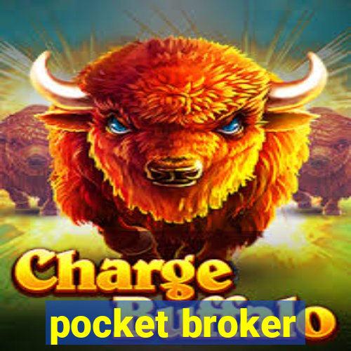 pocket broker